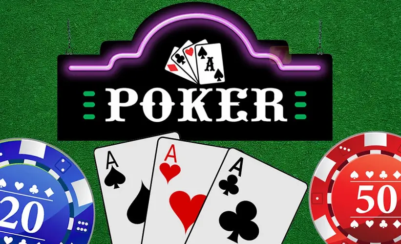 Poker tại fb88: Trải nghiệm đỉnh cao của trò chơi bài
