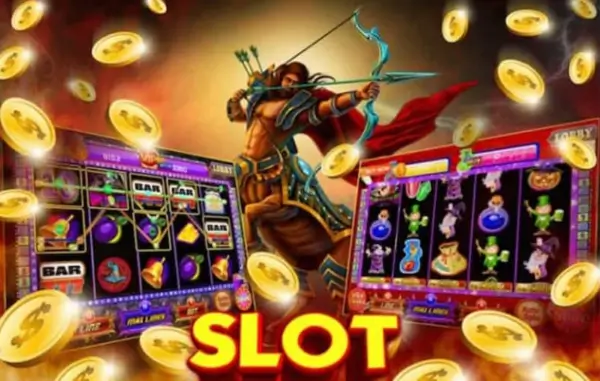 Chơi Slot Game Online tại fb88: Hướng dẫn và Lời khuyên hữu ích